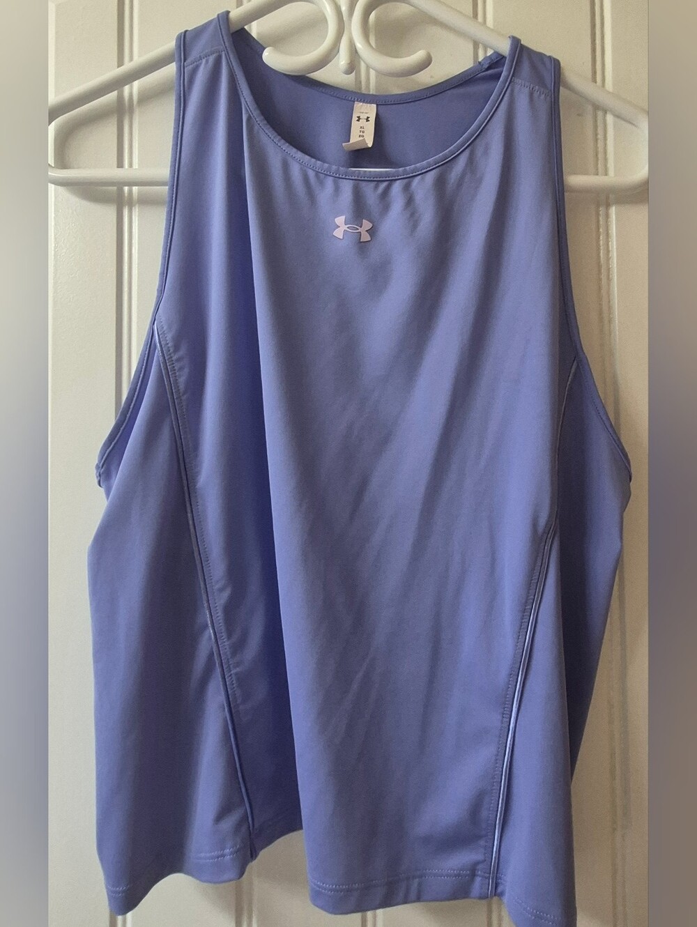 Womens Under Armour Performance Tank Size XL